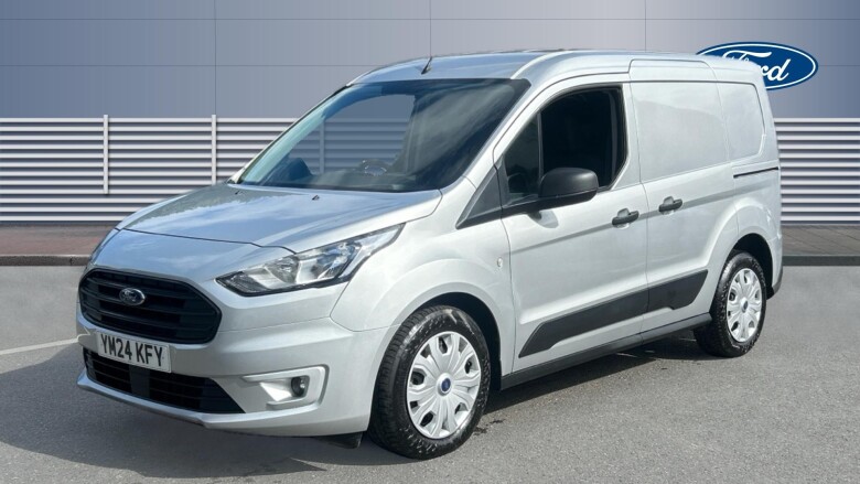 Ford Transit Connect 220 L1 Diesel 1.5 EcoBlue 75ps Trend Van